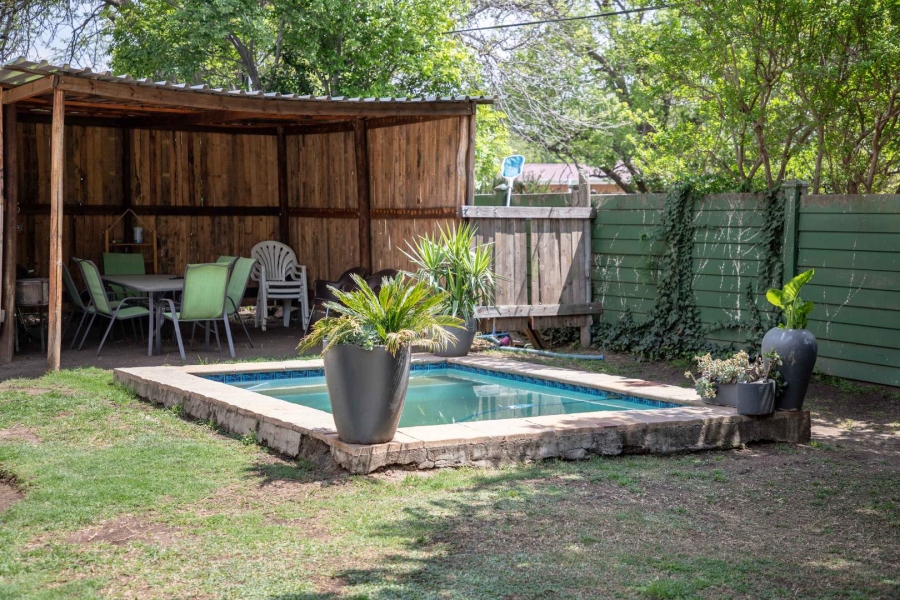 4 Bedroom Property for Sale in Heilbron Free State